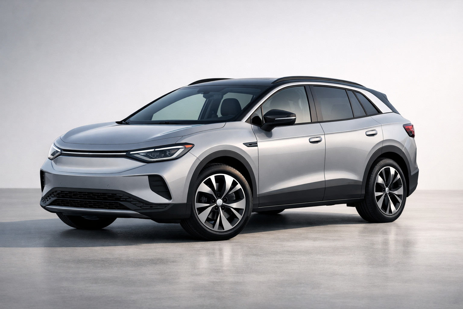 Nový Volkswagen ID. Cross za €27 995: výbava, specifikace a start prodeje