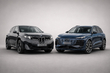 BMW iX3 vs Audi Q6 e-tron: srovnání prémiových elektrických SUV fotografie 1