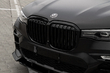 Z BMW X7 G07 na M-Sport: provedené úpravy a výsledek fotografie 1