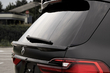 Z BMW X7 G07 na M-Sport: provedené úpravy a výsledek fotografie 3