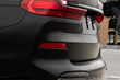 Z BMW X7 G07 na M-Sport: provedené úpravy a výsledek fotografie 2