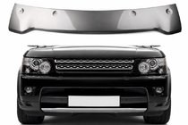 Range Rover Sport 2005–2013 Přední vložka do nárazníku (pro SE/HSE/Supercharged 2009-2013) fotografie 1