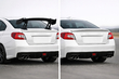 Křídlo nebo spoiler: co zvolit pro každodenní auto fotografie 1