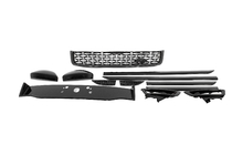 Land Rover Discovery Sport 2014– Sada body kitu Black Edition Kit (2014-2019) fotografie 4