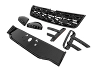 Land Rover Discovery Sport 2014– Sada body kitu Black Edition Kit (2019+) fotografie 8