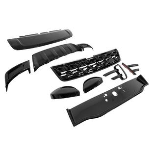 Sada body kitu Black Edition Kit (2019+) fotografie 3