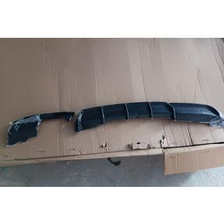 Výprodej Zadní difuzor DPT V-5 (pro M-Performance, černý lesk) BMW řada 3 F30/F31 2012–2019 fotografie 2