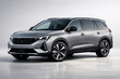 Test Peugeot 5008 III: sedmimístný crossover pro rodinu i cesty fotografie 1