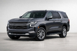 Recenze Chevrolet Tahoe V: velké americké SUV pro rodinu fotografie 1