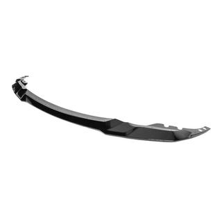 Přední lip spoiler BM Competition (pro M3-LOOK, lesklá černá) BMW řada 3 F30/F31 2012–2019 fotografie 3