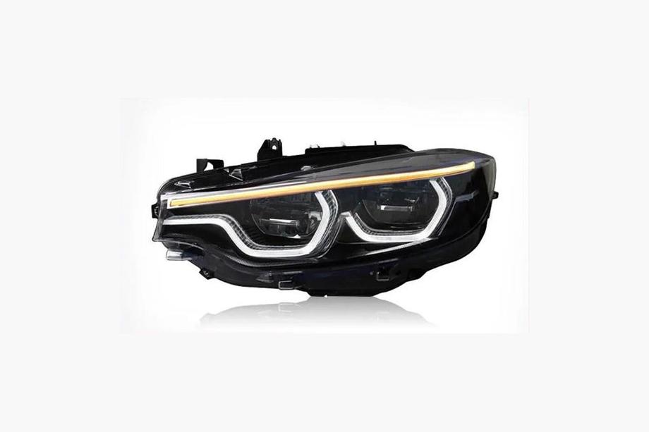 BMW řada 4 F32/F33/F36 2012–2020 Přední světlomety (pro F36, 2 ks) Image