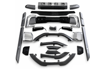 Toyota Land Cruiser Prado 250 2023– Sada body kitu Modelista fotografie 2