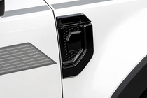 Toyota Land Cruiser Prado 250 2023– Sada body kitu Modelista fotografie 7
