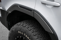 Toyota Land Cruiser Prado 250 2023– Sada body kitu Modelista fotografie 9