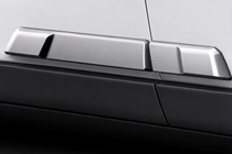 Toyota Land Cruiser Prado 250 2023– Sada body kitu Modelista fotografie 10