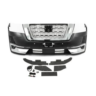 Přední nárazník kompletní (2021–2024) Nissan Armada 2016–2024 fotografie 1