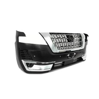 Přední nárazník kompletní (2021–2024) Nissan Armada 2016–2024 fotografie 4