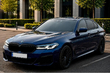 Z standardní BMW G30/G31 na M-Tech 2021: kompletní facelift fotografie 2