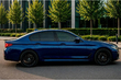 Z standardní BMW G30/G31 na M-Tech 2021: kompletní facelift fotografie 5