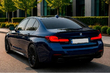 Z standardní BMW G30/G31 na M-Tech 2021: kompletní facelift fotografie 6