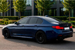Z standardní BMW G30/G31 na M-Tech 2021: kompletní facelift fotografie 7