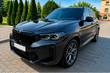 Facelift BMW X3 G01 ve stylu X3M F97: provedené úpravy a výsledek fotografie 1