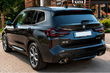 Facelift BMW X3 G01 ve stylu X3M F97: provedené úpravy a výsledek fotografie 2