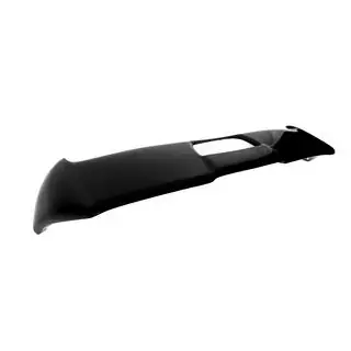 Výprodej: Spoiler DPT V-1 (lesklá černá) Nissan Juke 2010–2019 fotografie 3