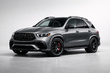 Nový Mercedes-AMG GLE 63 S si zachoval V8: co se změnilo pro rok 2026 fotografie 1