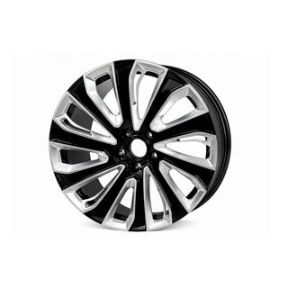 Kované disky OEM R22 (4 ks) Bentley Bentayga 2015–2025 fotografie 4