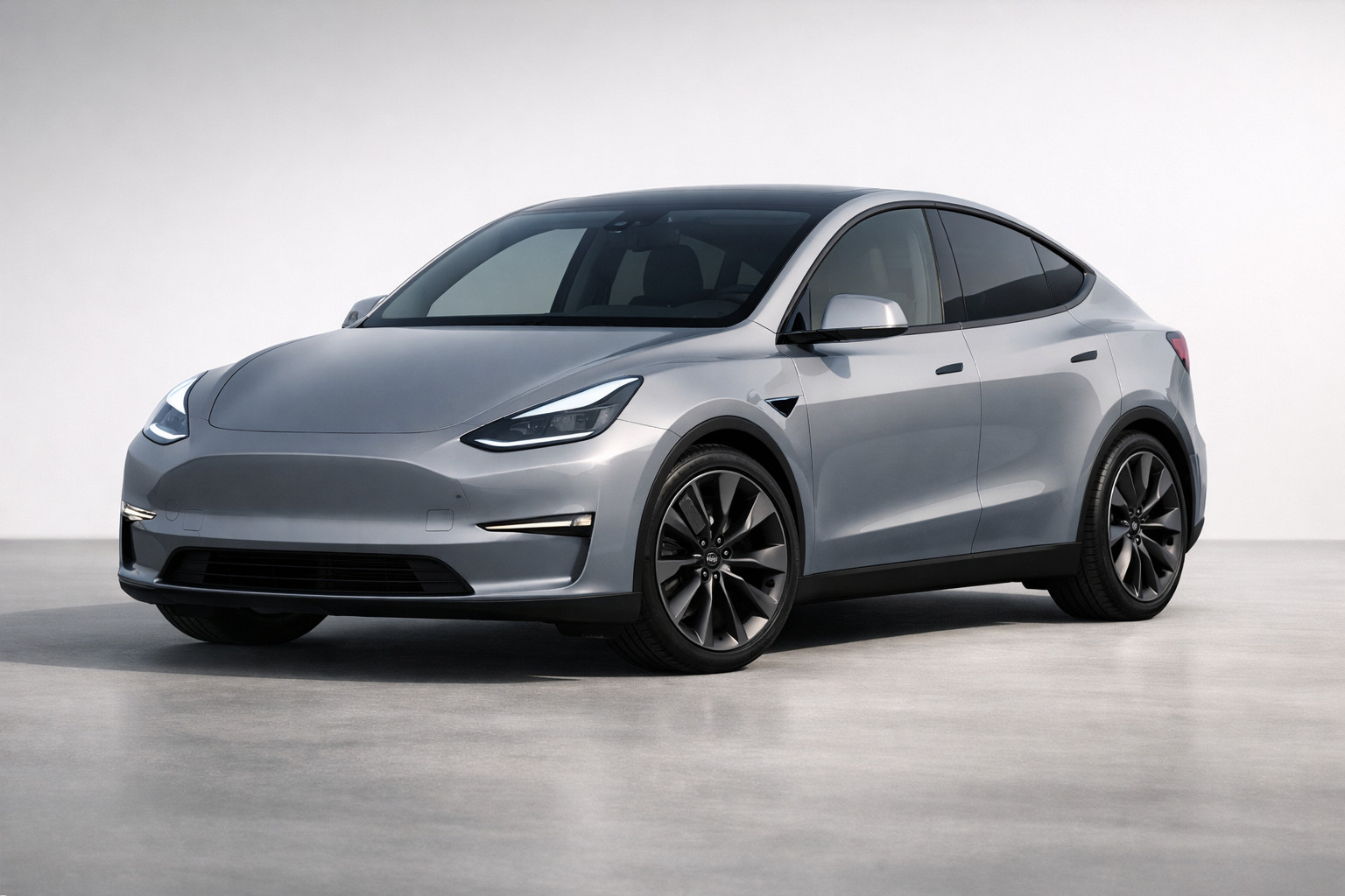 Tesla Model Y Juniper 2026: co se změnilo po velké modernizaci