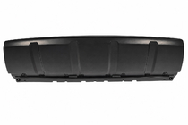 Range Rover IV L405 2013–2021 Přední lip spoiler nárazníku SVA (2018-2021) fotografie 1