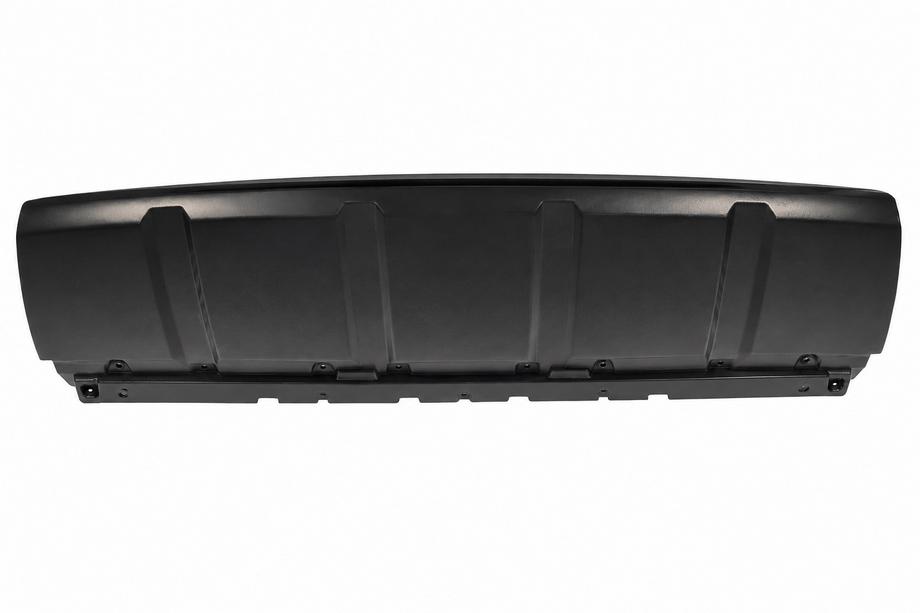 Range Rover IV L405 2013–2021 Přední lip spoiler nárazníku SVA (2018-2021) Image