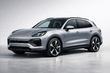 Nové Porsche Cayenne Electric: dojezd, výkon, nabíjení a výbava fotografie 1