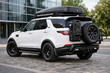 Balíček úprav pro Land Rover Discovery 5 po koupi do města i na cesty fotografie 1