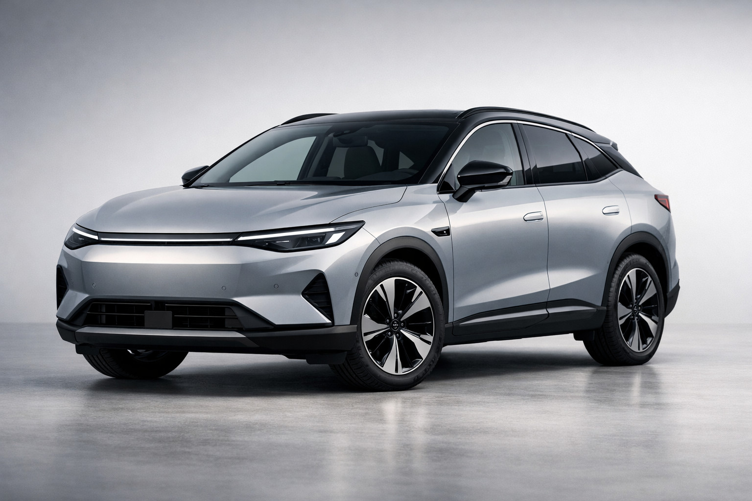 XPENG L03 2027: přehled elektrické a hybridní verze EREV