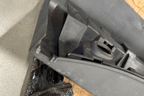 BMW X5 F15 2013–2018 Výprodej Boční nášlapy OEM V1 (2 ks) fotografie 2