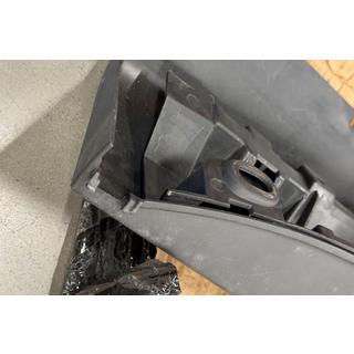 Výprodej Boční nášlapy OEM V1 (2 ks) BMW X5 F15 2013–2018 fotografie 2