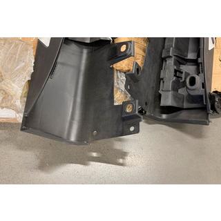 Výprodej Boční nášlapy OEM V1 (2 ks) BMW X5 F15 2013–2018 fotografie 4