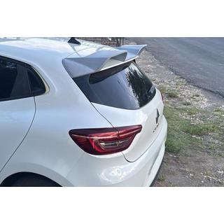 Spoiler DPT V-2 (k lakování) Renault Clio V 2019–