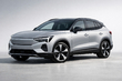 Volvo EX60 2026: přehled nového konkurenta BMW iX3 a Mercedes GLC fotografie 1