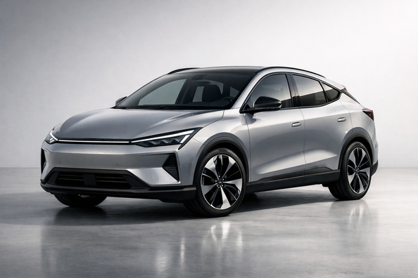 Nový Xiaomi YU7 2026: přehled čínského konkurenta Tesla Model Y