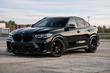 Co dát na BMW X6 G06 po koupi pro agresivnější vzhled fotografie 1