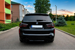 BMW X3 F25 2011–2018: montáž facelift sady ve stylu X3M F97 2024 fotografie 4