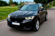 BMW X3 F25 2011–2018: montáž facelift sady ve stylu X3M F97 2024 fotografie 8