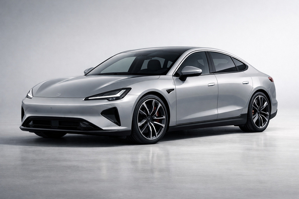 Xiaomi SU7 2026: kompletní přehled elektromobilního sedanu pro Porsche Taycan a Tesla Model 3
