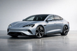BYD Seal 2026: přehled čínského konkurenta Tesla Model 3 fotografie 1