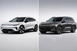 Zeekr 9X vs Li Auto L9 2026: který prémiový čínský SUV je lepší? fotografie 1