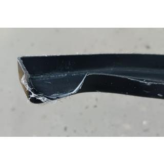 Výprodej Přední lip spoiler DPT V2 (pro M5, lesklá černá) BMW řada 5 F10/F11 2010–2016 fotografie 2