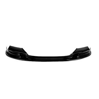 Výprodej Přední lip spoiler DPT V2 (pro M5, lesklá černá) BMW řada 5 F10/F11 2010–2016 fotografie 1